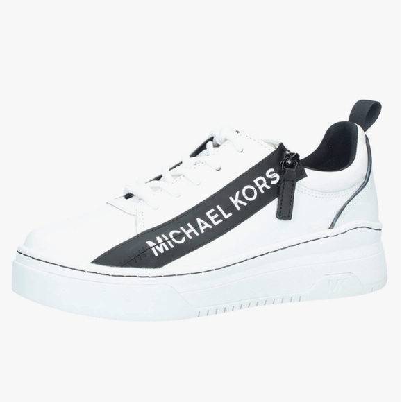 Michael Kors Shoes - Michael Kors Alex Sneakers -5